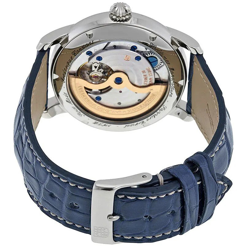 Frederique Constant FC-718NWM4H6